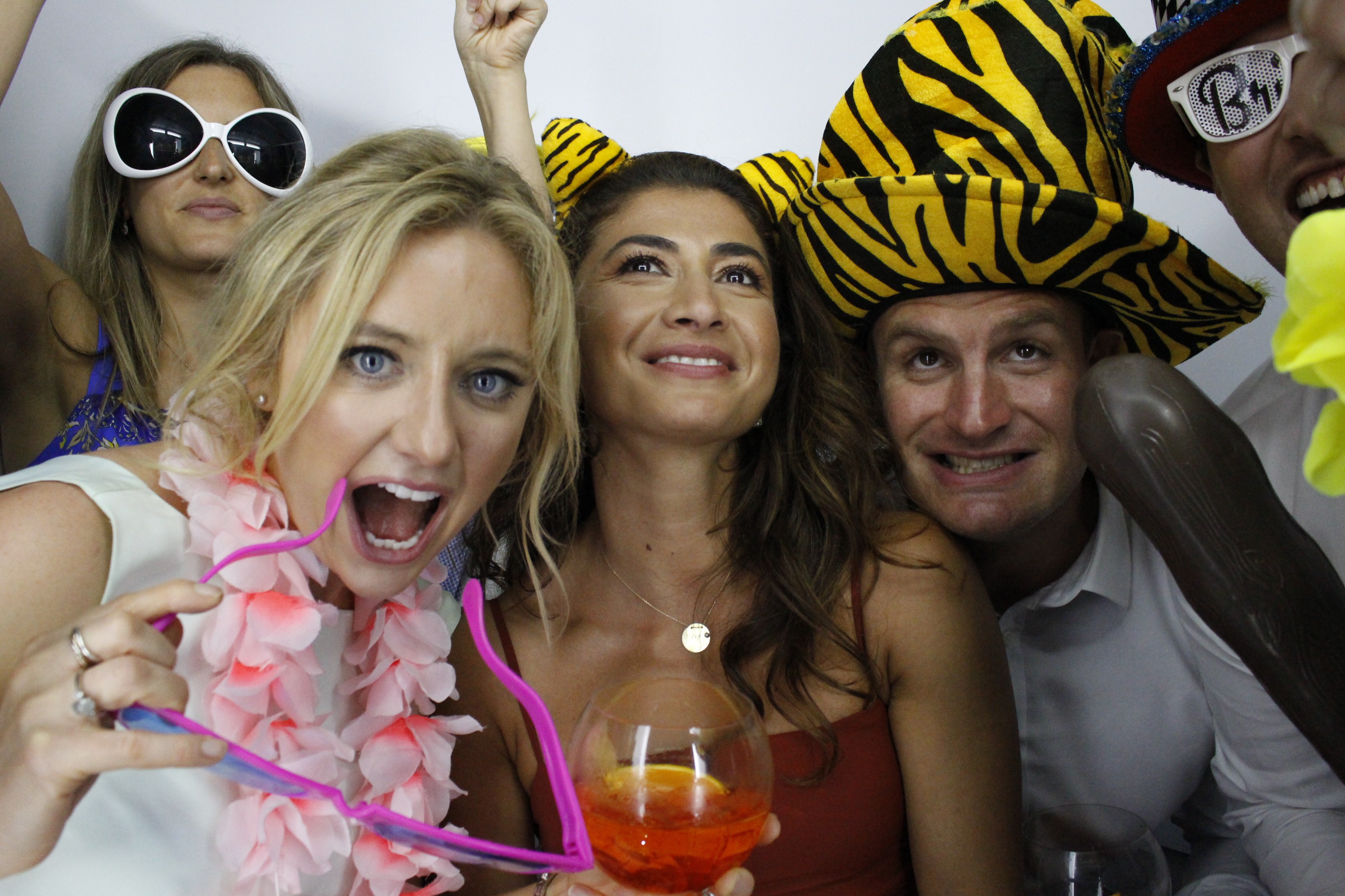 Henry Wilkinson Wedding | View more photos from the event at gallery.myphotoboothexperience.co.uk/u/MyPhotoBoothExperienceLtd/Henry-Wilkinson-Wedding